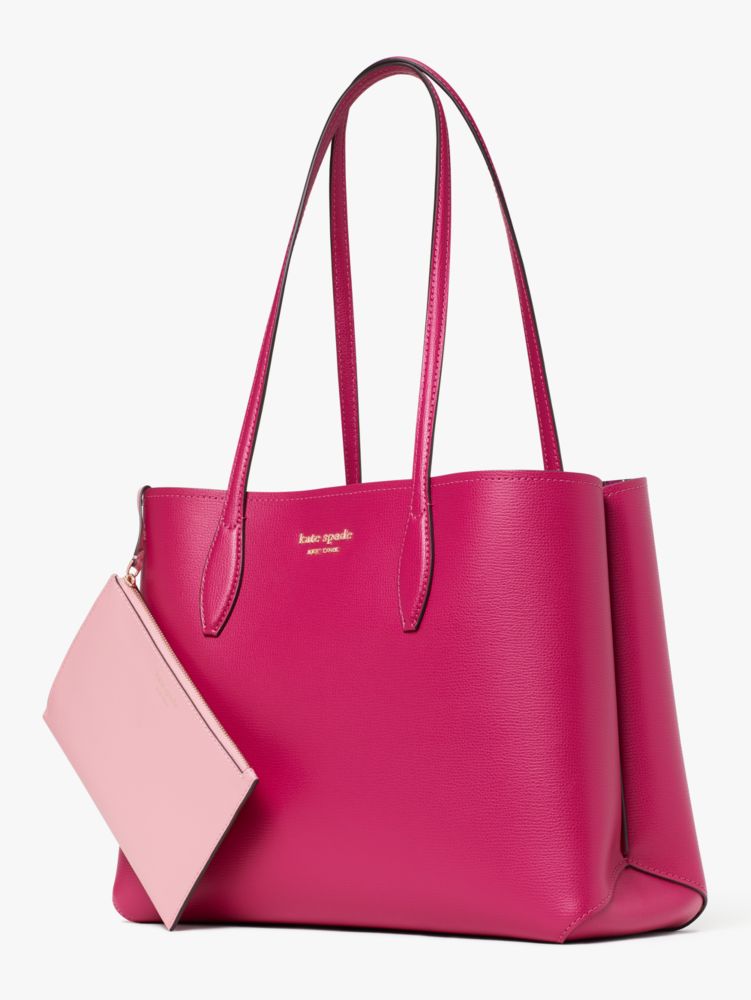 All Day Assorted Candies Pop Large Tote | Kate Spade New York