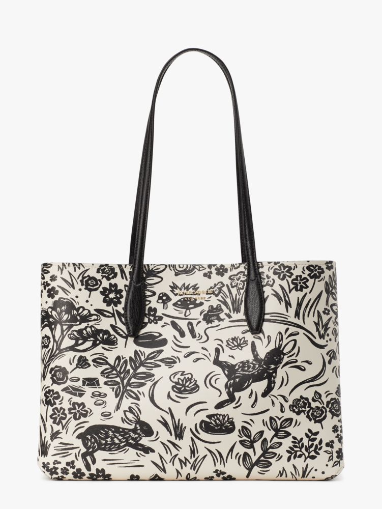 Total 98+ imagen kate spade year of the rabbit