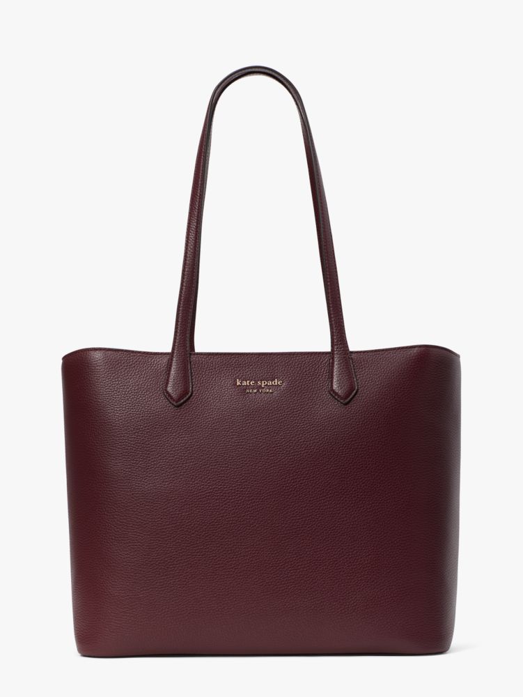 Veronica Large Tote | Kate Spade New York