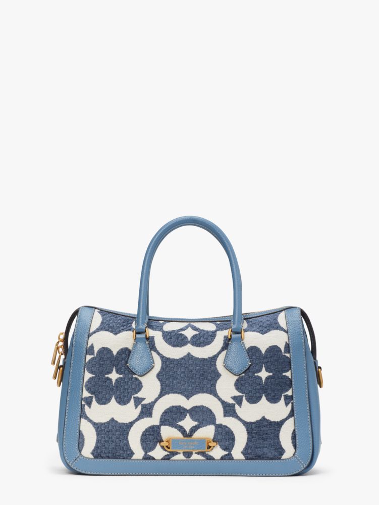 Kate Spade Gramercy medium satchel bag. 