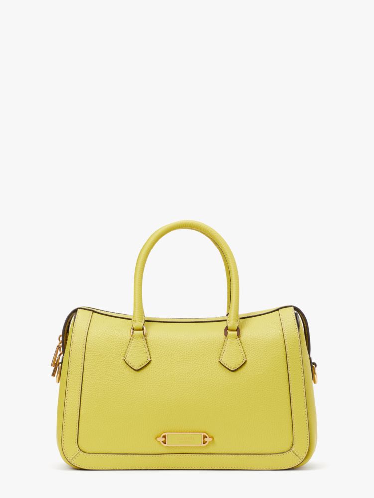 Classic Medium Satchel, Kate Spade New York in 2023