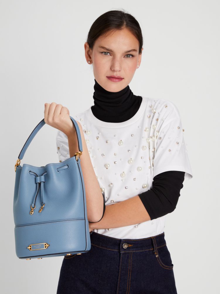 Kate Spade New York Gramercy Medium Bucket Bag