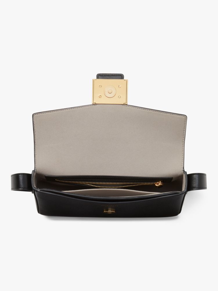 Katy Pearl Embellished Medium Shoulder Bag | Kate Spade New York