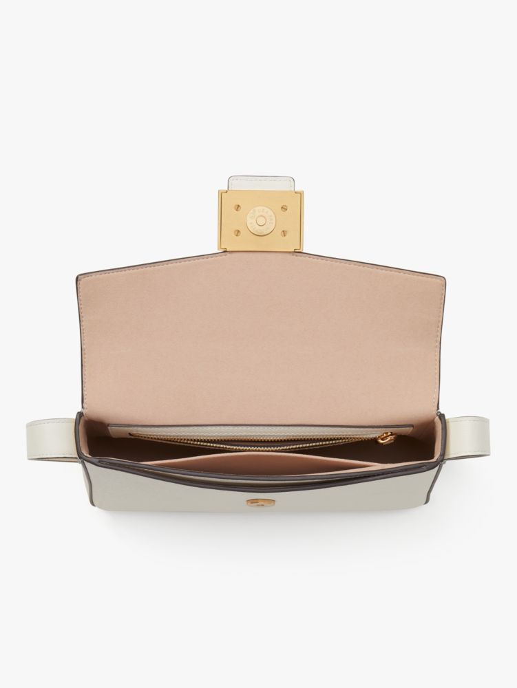 Katy Pearl Embellished Medium Shoulder Bag | Kate Spade New York