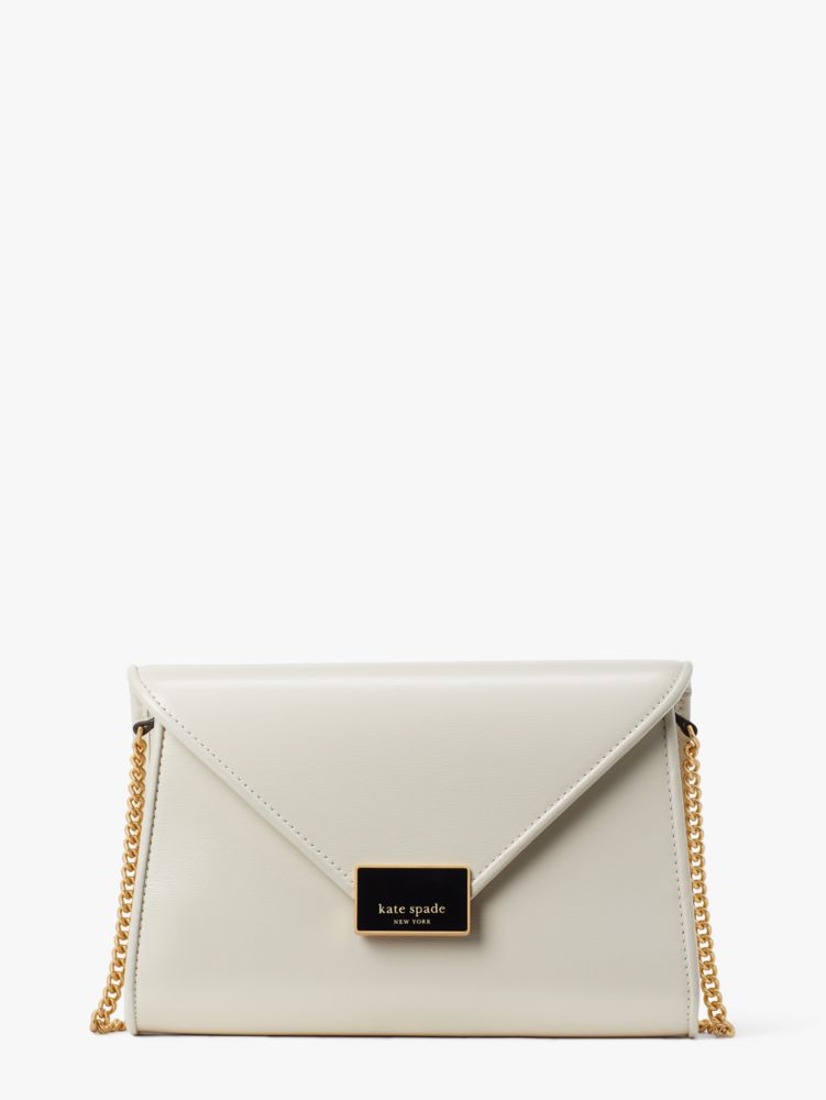 Anna Medium Envelope Clutch