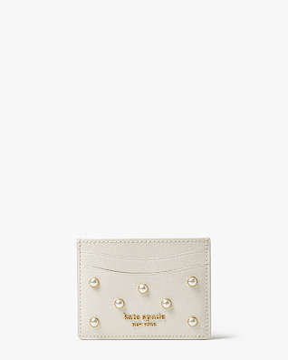 Small and Mini Wallets for Women | Kate Spade New York