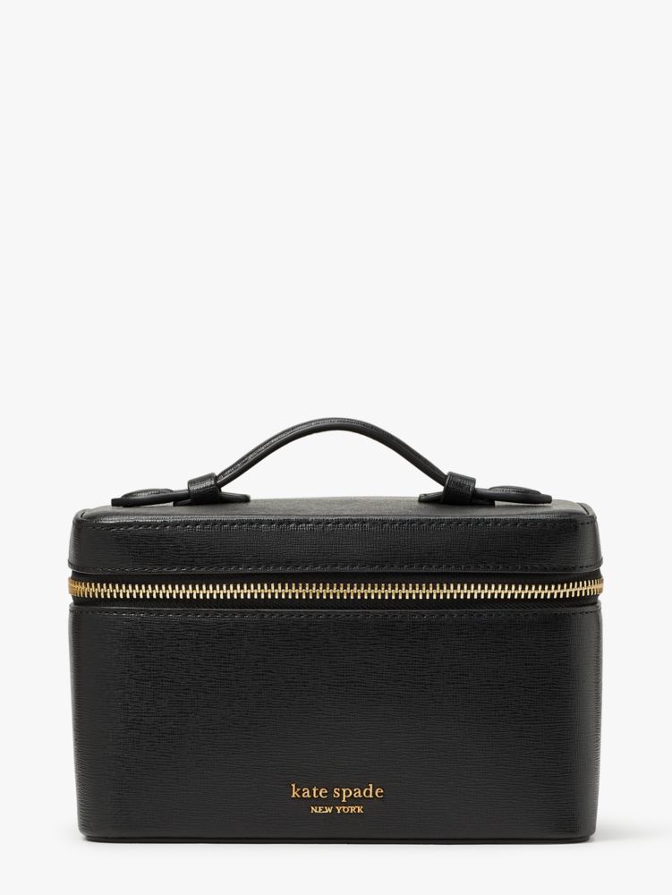 Morgan Small Dome Cosmetic Case Kate Spade New York