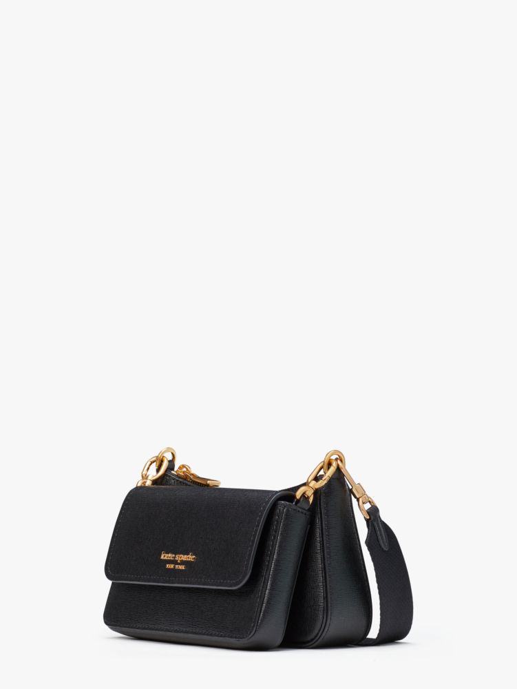 Kate Spade New York Morgan Double Up Crossbody Bag