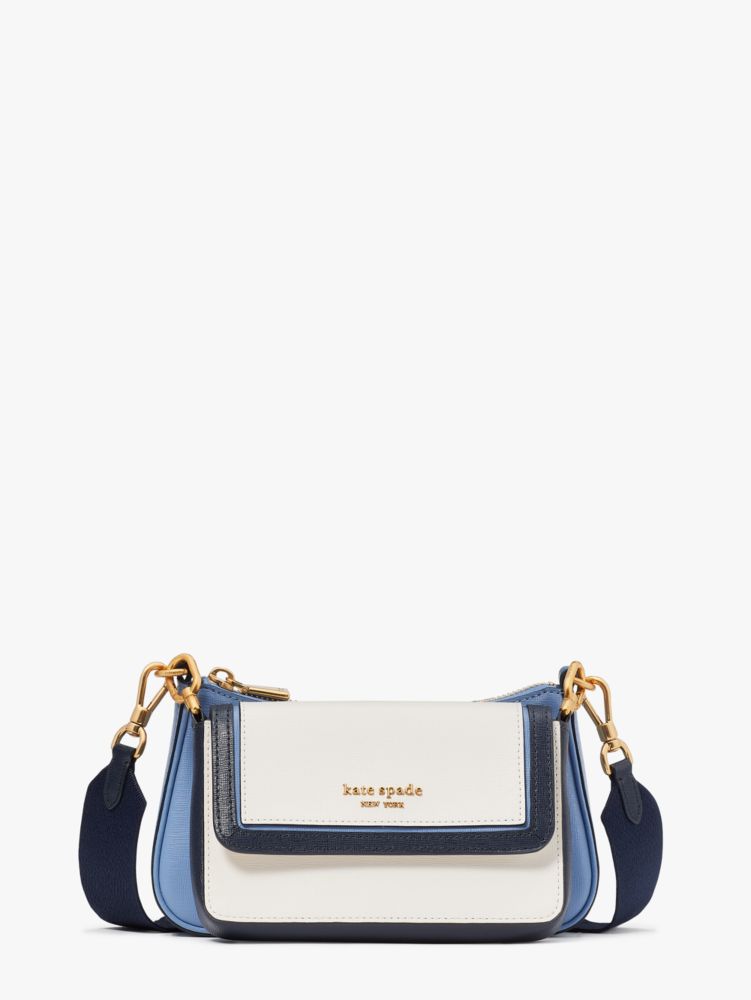 Double Up Crossbody  Kate Spade New York