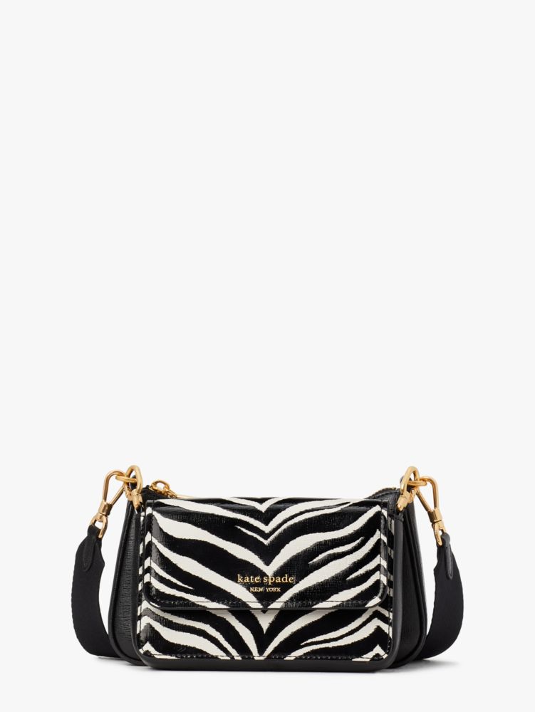 Kate Spade New York Morgan Double Up Crossbody Bag