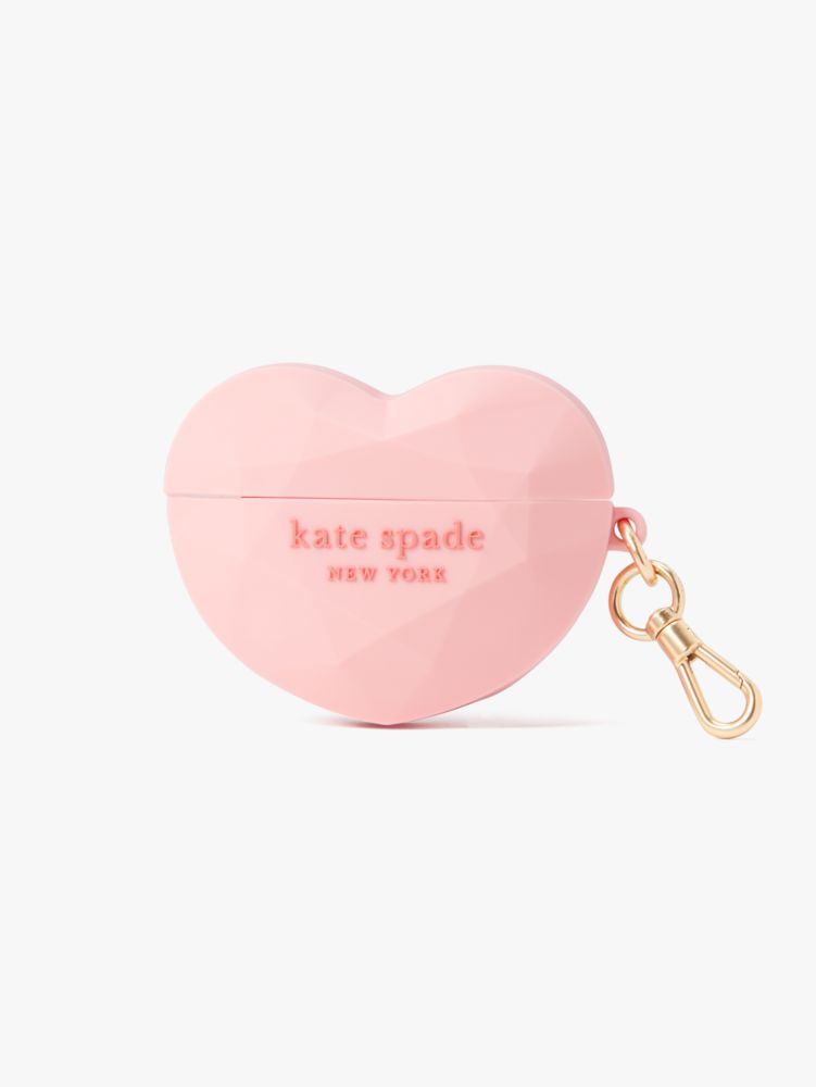 Gala Candy Heart Airpods Pro Case | Kate Spade New York