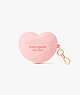 Gala Candy Heart Airpods Pro Case, Locket Pink, ProductTile