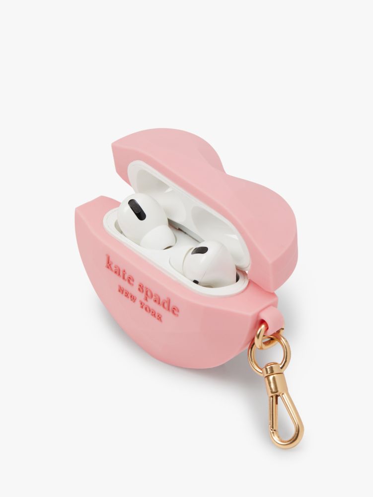 Gala Candy Heart Airpods Pro Case | Kate Spade New York
