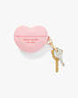 Gala Candy Heart Airpods Pro Case, Locket Pink, Product