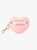 bonbon silicone 3d candy heart silicone airpod pro case, , s7productThumbnail