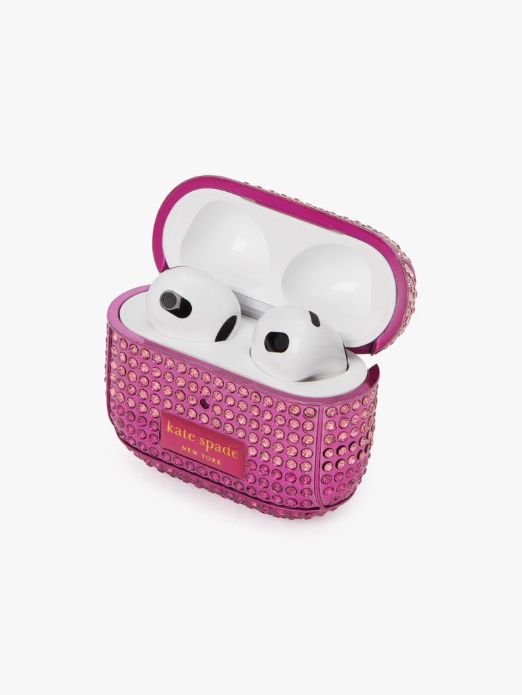 Airpods cases | tech & iphone accessories | Kate Spade UK