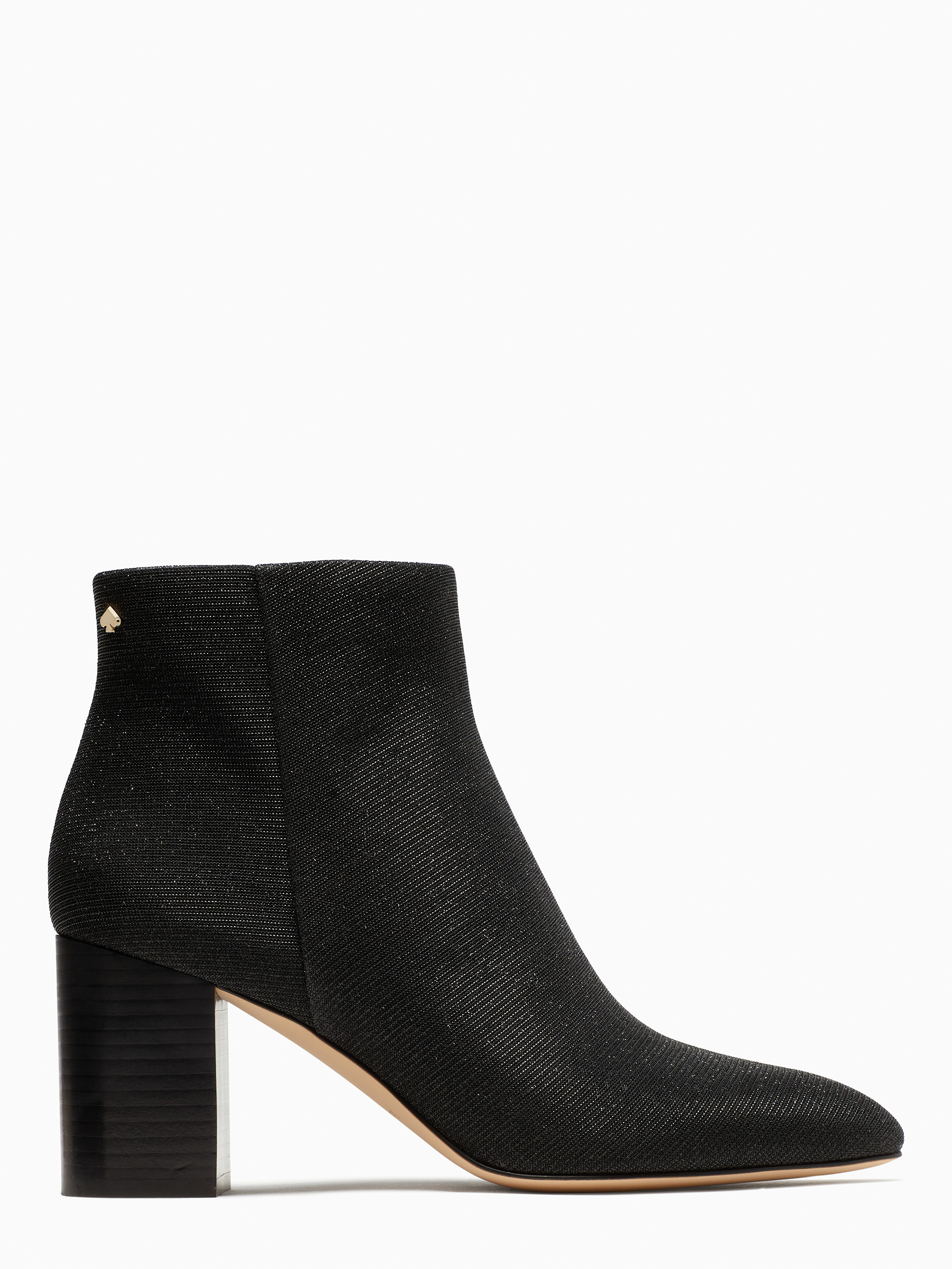 Kate Spade Giselle Booties