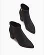 Giselle Booties, Black, Product
