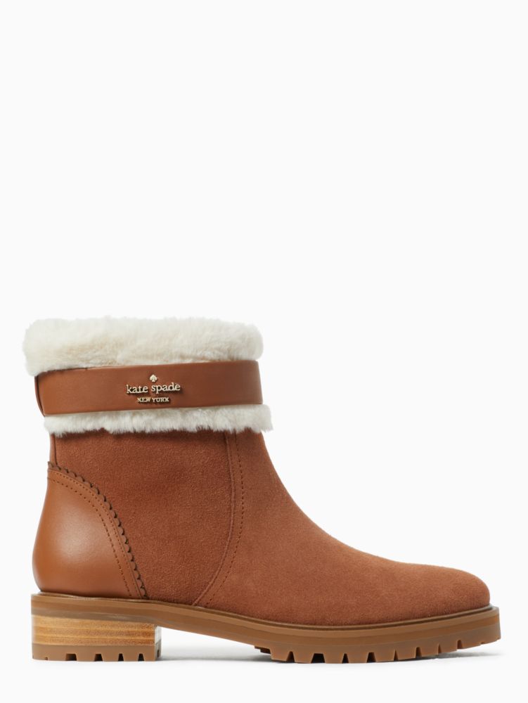 Top 41+ imagen kate spade bailey boots