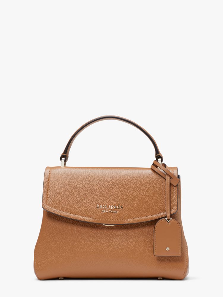 Thompson Small Top Handle Bag | Kate Spade New York
