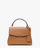 Thompson Small Top Handle Bag, Bungalow, ProductTile