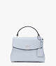 Thompson Small Top Handle Bag, Pale Hydrangea, ProductTile