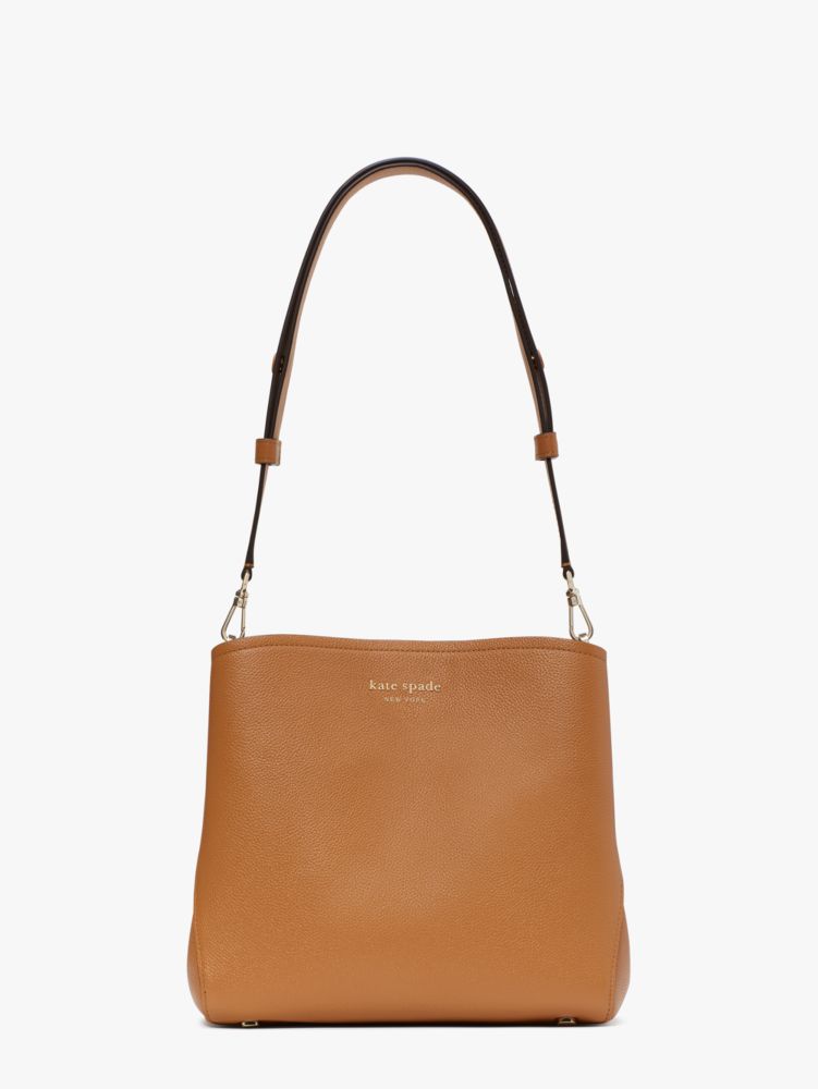 Thompson Medium Bucket Bag Kate Spade New York