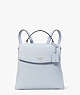 Thompson Medium Backpack, Pale Hydrangea, ProductTile
