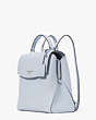Thompson Medium Backpack, Pale Hydrangea, Product