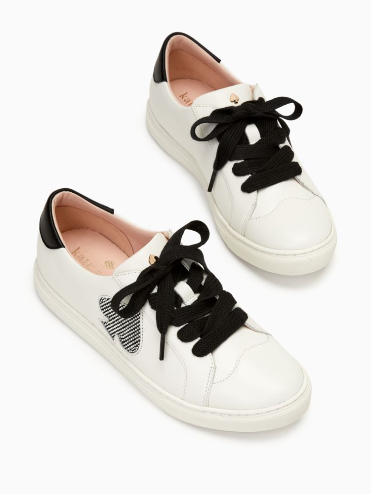 kate spade shoe laces