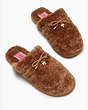 Lucy Slippers, Light Fawn, Product