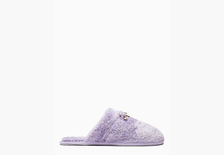 Lucy Slippers, Lilac Frost, Product