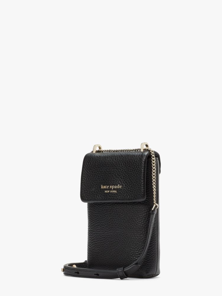 Kate Spade Leila Small North South Crossbody