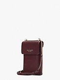veronica pebbled leather ns crossbody, , s7productThumbnail