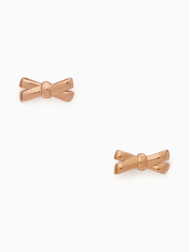 Double Bow Studs | Kate Spade Surprise