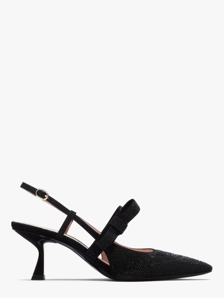 Kate Spade Maritza Pavé Pumps