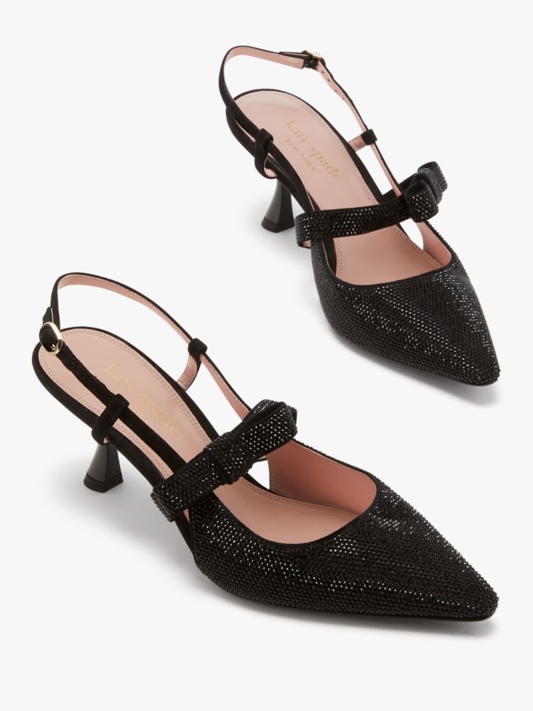 Women's Heels | Wedges & Heeled Sandals | Kate Spade New York