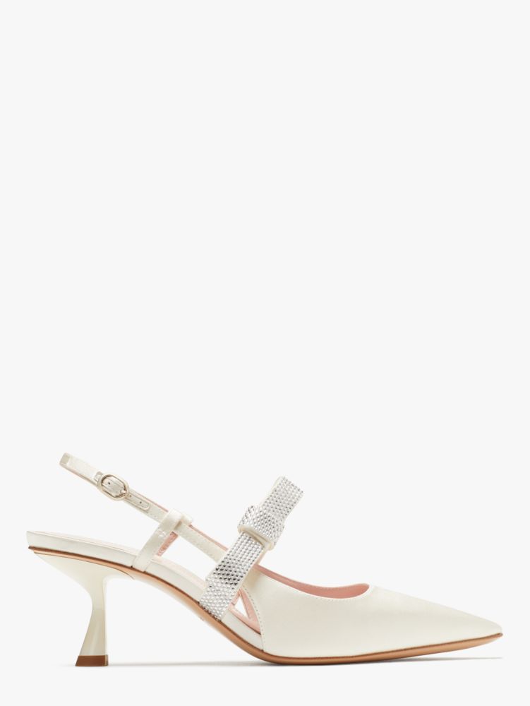 Kate Spade Maritza Pavé Pumps