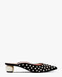 Honor Pumps, Black Ivory, Product