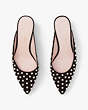 Honor Pumps, Black Ivory, Product