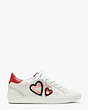 Ace Hearts Sneakers, , Product