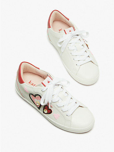 Ace Hearts Sneakers, , rr_productgrid