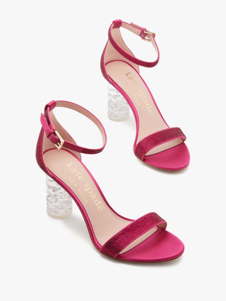 Summer sandals | Shoes & strappy sandals | Kate Spade UK