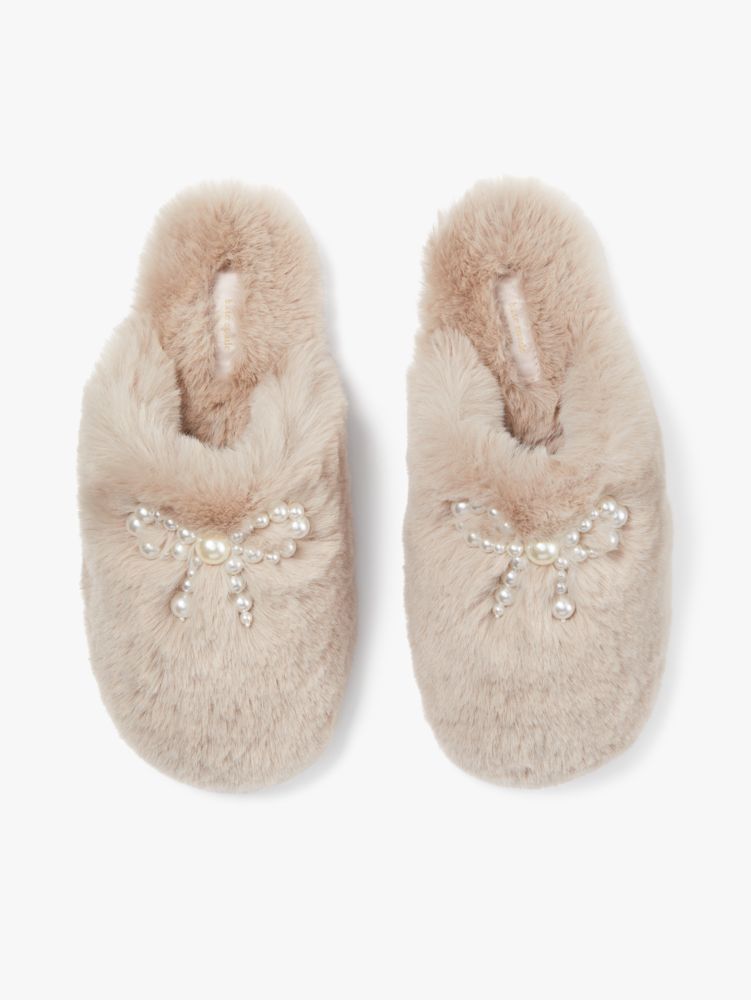 Top 58+ imagen kate spade bedroom slippers