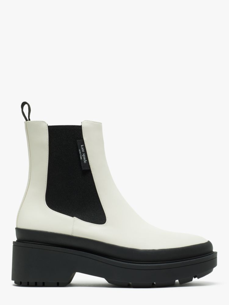 Women's Boots | Ankle & Heeled Leather Boots | Kate Spade New York