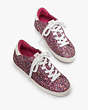Ace Glitter Sneakers, , Product
