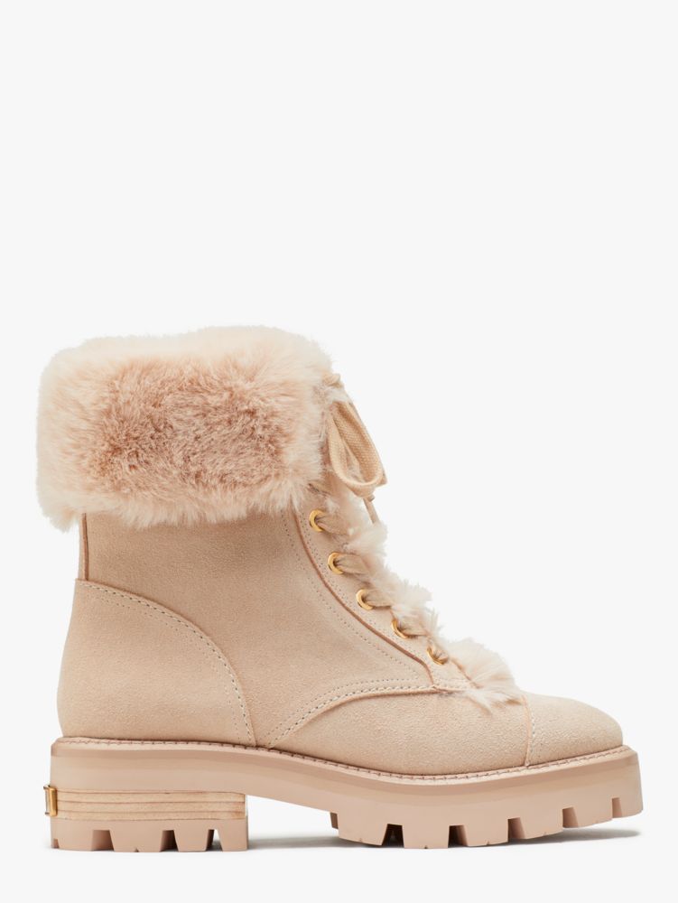 Kate Spade Merritt Winter Booties