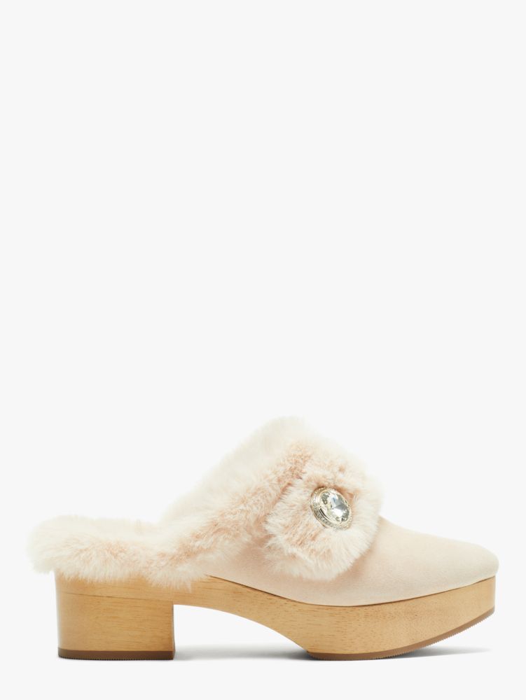 Uma Clogs | Kate Spade New York