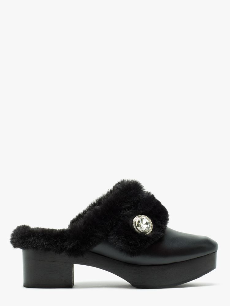 Uma Clogs | Kate Spade New York