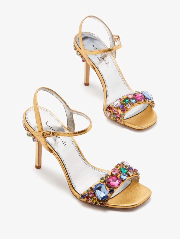 Treasure Sandals | Kate Spade New York